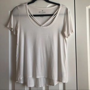 American Eagle Soft&Sexy t shirt